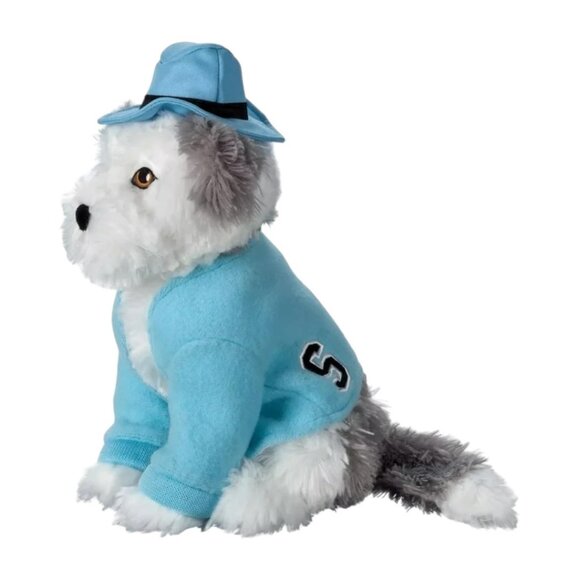 Disney100 Celebration Shaggy Dog Disney 100 Decades Collection Plush - Picture 13 of 14